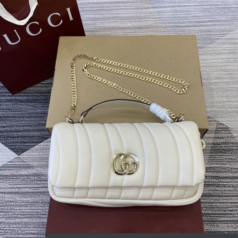 G*u*i satchel bags